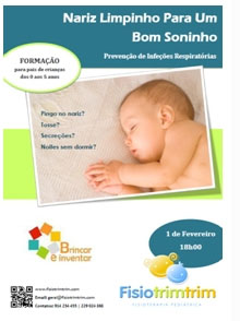 FisioTrimTrim Fisioterapia Pediátrica Saúde na Escola