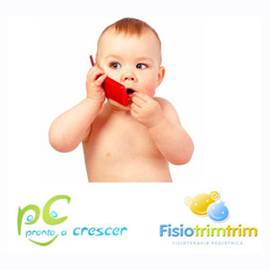 FisioTrimTrim Fisioterapia Pediátrica