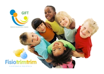 FisioTrimTrim Fisioterapia Pediátrica Projetos Solidários