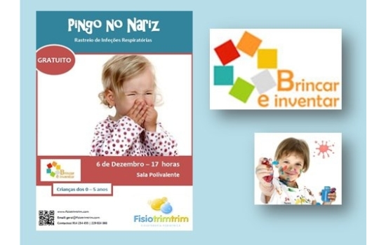 FisioTrimTrim Fisioterapia Pediátrica